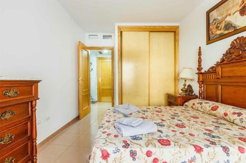 Apartamento A&n Burriana Beach Nerja
