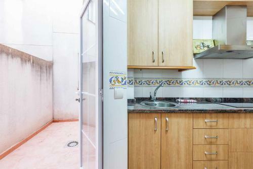 Apartamento A&n Burriana Beach Nerja