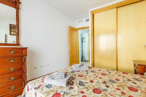 Apartamento A&n Burriana Beach Nerja