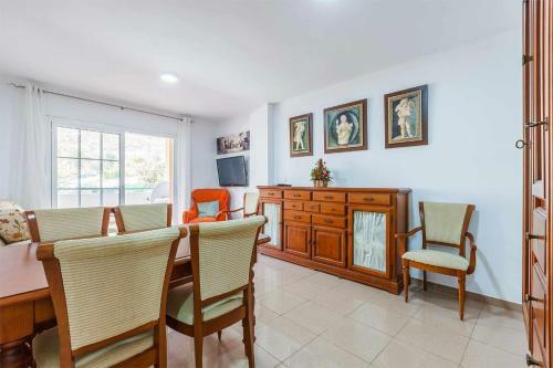 Apartamento A&n Burriana Beach Nerja
