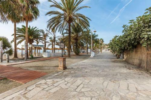 Apartamento A&n Burriana Beach Nerja