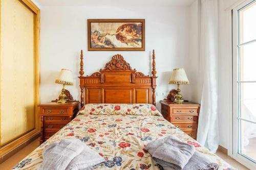 Apartamento A&n Burriana Beach Nerja