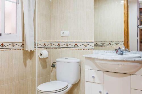 Apartamento A&n Burriana Beach Nerja