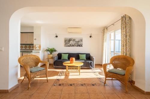 Apartamento Bahia 653
