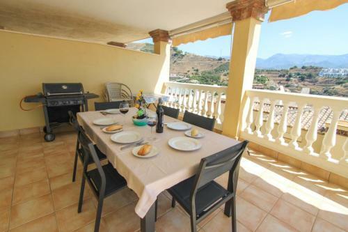 Apartamento Tamango Hill