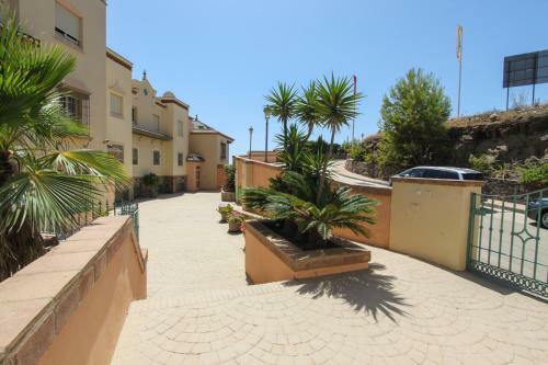 Apartamento Tamango Hill
