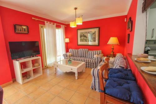 Apartamento Tamango Hill