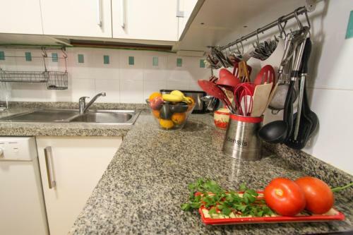 Apartamento Tamango Hill