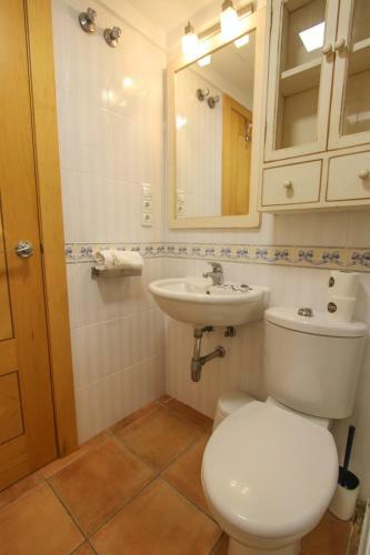 Apartamento Tamango Hill