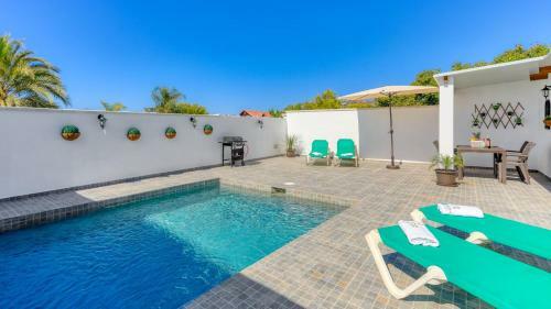 Casa Romero Nerja By Ruralidays