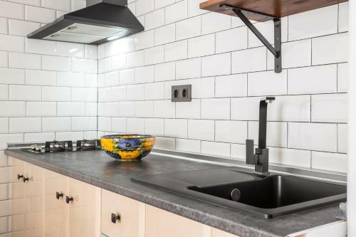 Apartamento Bahia 327