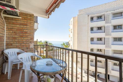 Apartamento Bahia 327