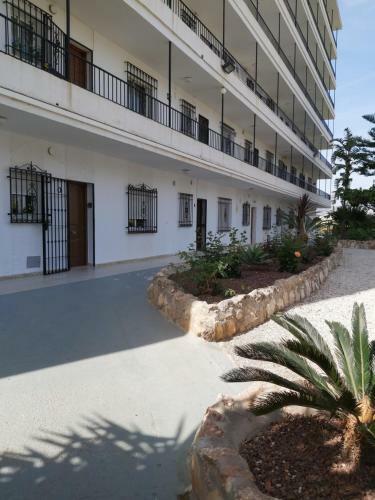 Apartamento La Casa Del Abuelo