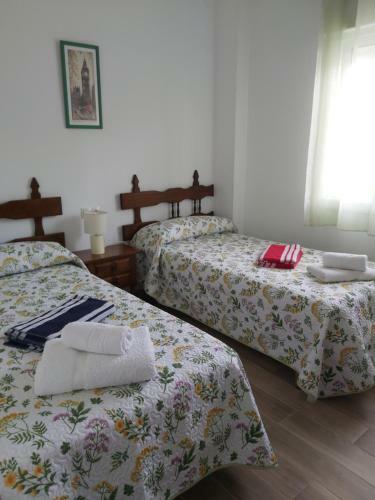 Apartamento La Casa Del Abuelo
