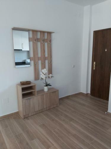 Apartamento La Casa Del Abuelo