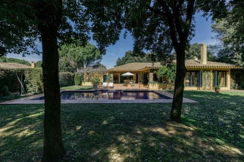 Villa Maria