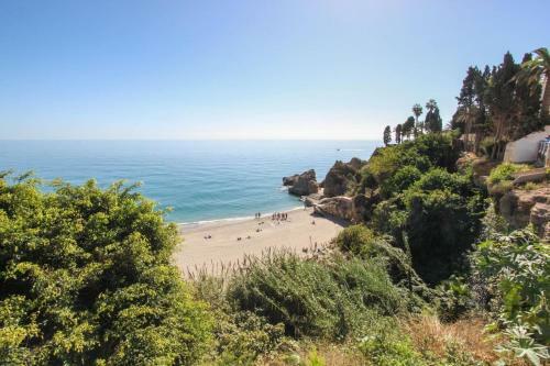 Apartamento Jimena Maro En El Centro De Nerja