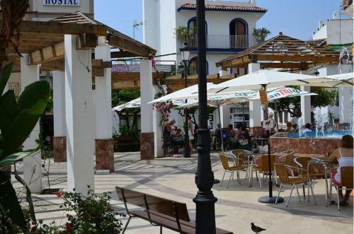 Apartamento Jimena Maro En El Centro De Nerja