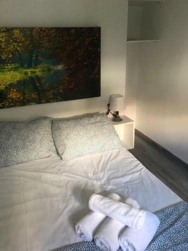 Apartamento Jimena Maro En El Centro De Nerja
