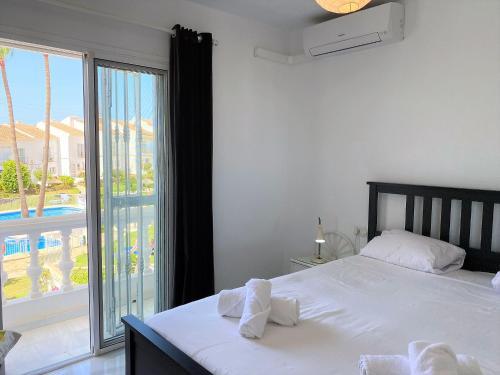 Jardines De Nerja 34