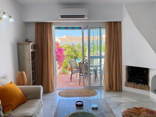 Jardines De Nerja 34