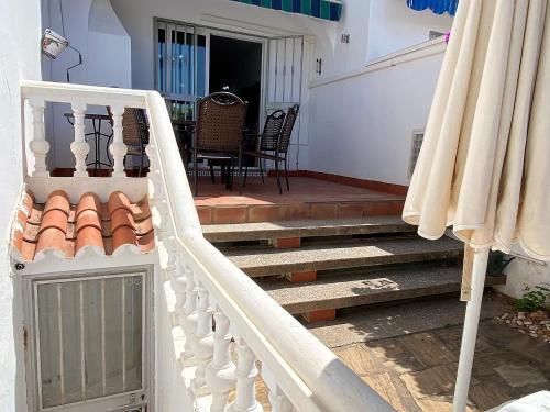 Jardines De Nerja 34
