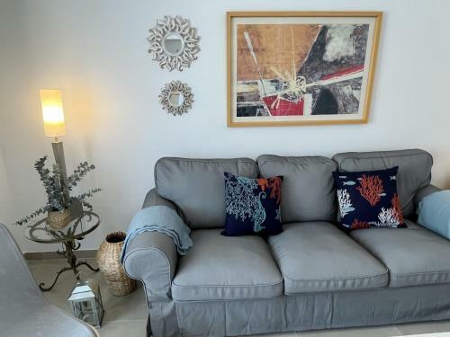 Nerja Paradise Rentals - Villa Concha Blanca