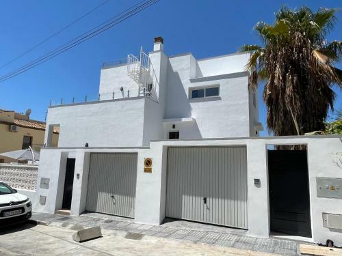 Nerja Paradise Rentals - Villa Concha Blanca