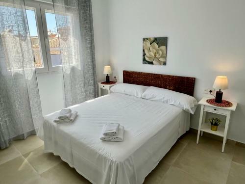Nerja Paradise Rentals - Villa Concha Blanca