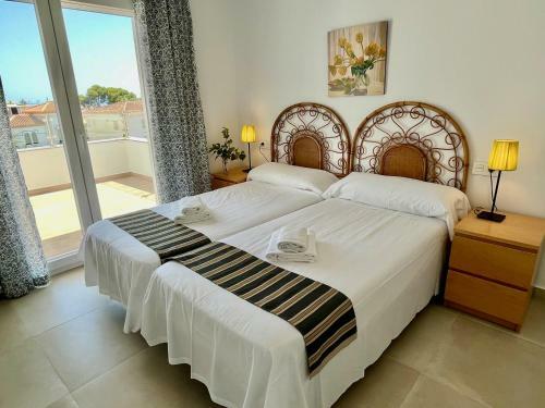 Nerja Paradise Rentals - Villa Concha Blanca