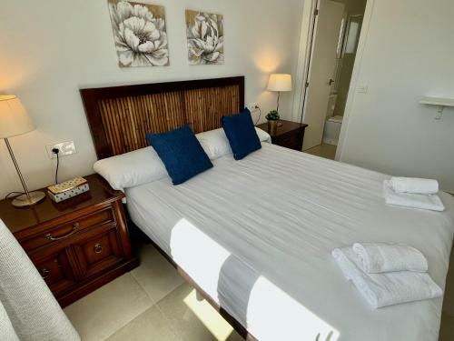 Nerja Paradise Rentals - Villa Concha Blanca