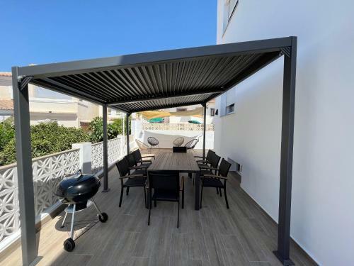 Nerja Paradise Rentals - Villa Concha Blanca
