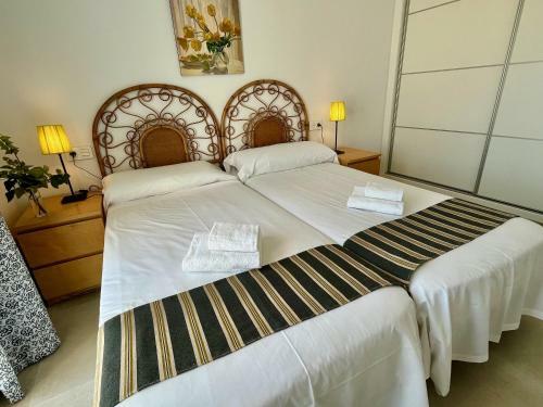 Nerja Paradise Rentals - Villa Concha Blanca