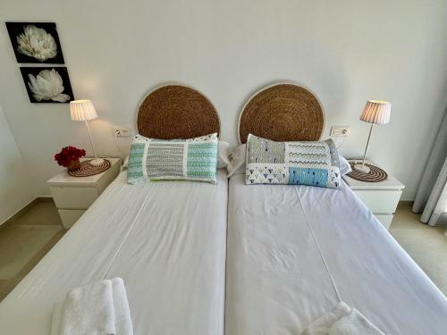 Nerja Paradise Rentals - Villa Concha Blanca