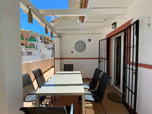 Apartamento Azahara En Suite Casasol