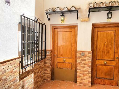 Apartamento Azahara En Suite Casasol