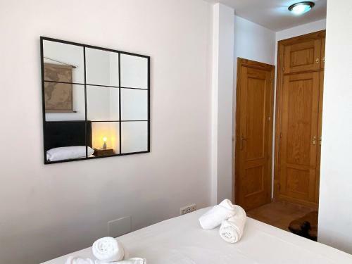 Apartamento Azahara En Suite Casasol