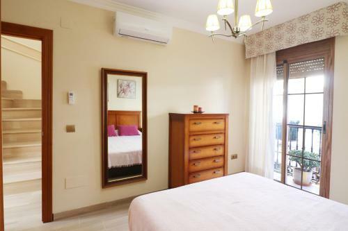 Casa Murillo By Spainsunrentals 1016