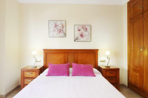 Casa Murillo By Spainsunrentals 1016
