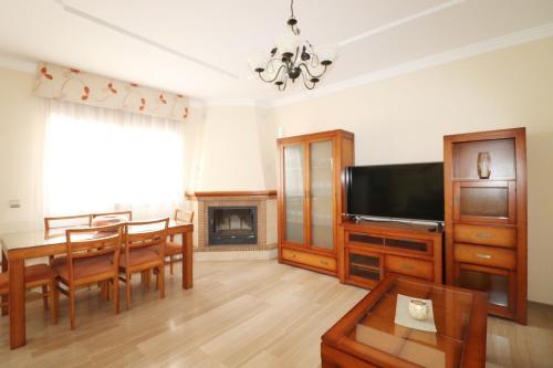 Casa Murillo By Spainsunrentals 1016