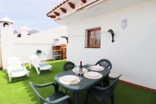 Casa Murillo By Spainsunrentals 1016