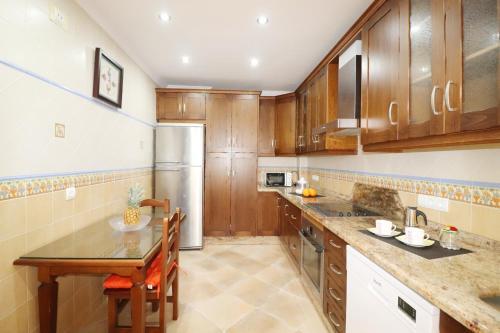 Casa Murillo By Spainsunrentals 1016