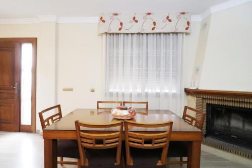 Casa Murillo By Spainsunrentals 1016