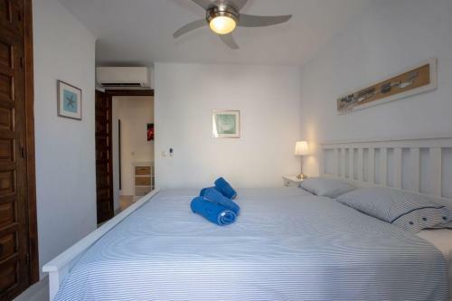 Apartamento Capistrano Playa 712 Menyber