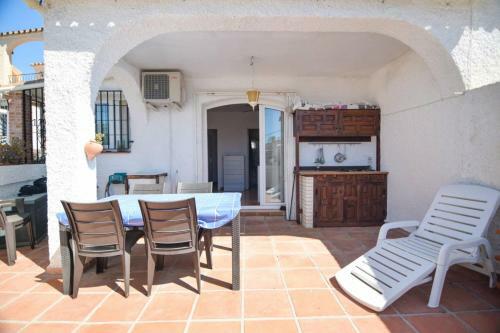 Casa Christina- Burriana Beach
