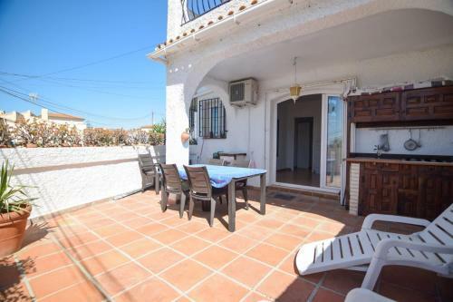 Casa Christina- Burriana Beach