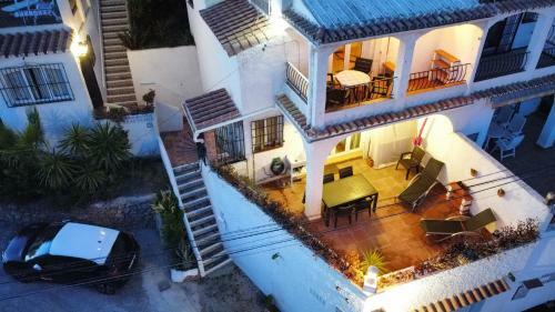 Casa Christina- Burriana Beach