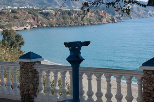 Apartamento Neptuno En El Centro De Nerja