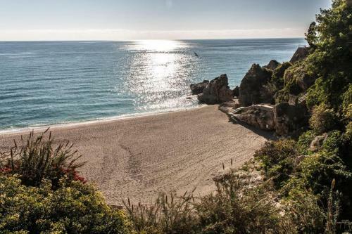 Apartamento Neptuno En El Centro De Nerja