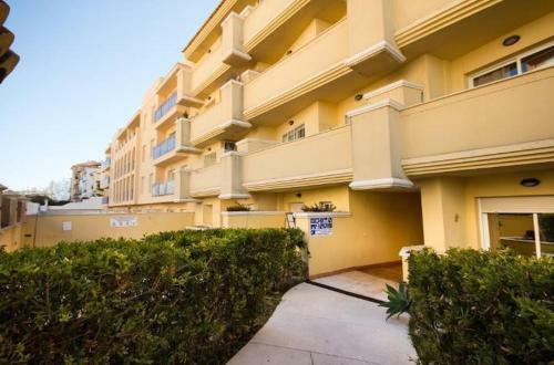Apartamento Neptuno En El Centro De Nerja